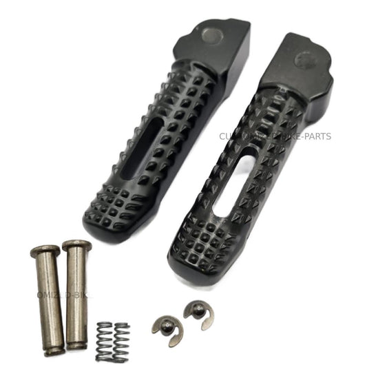 Replacement Rear Footrest Footpeg BMW S1000RR / M1000RR 2019-2025