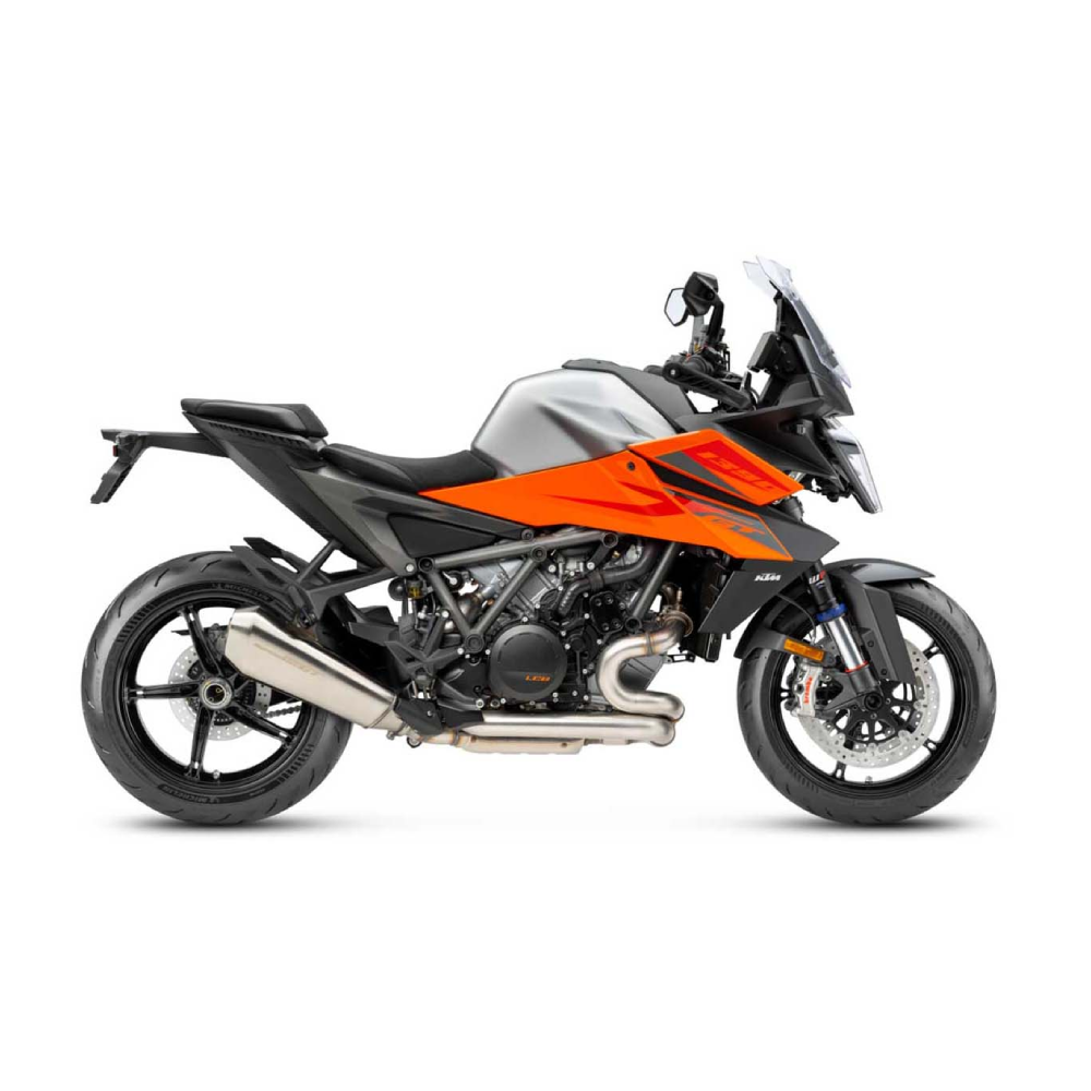 1390 Super Duke