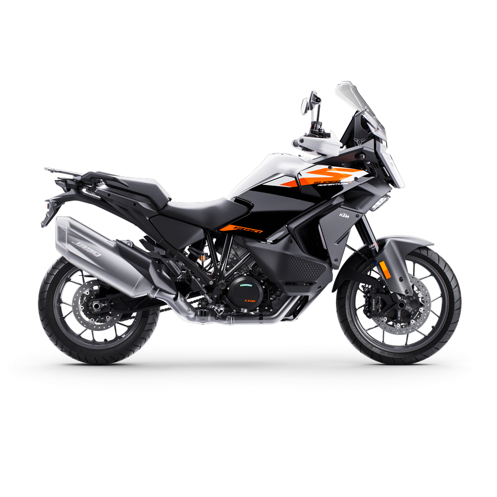 1390 Super Adventure