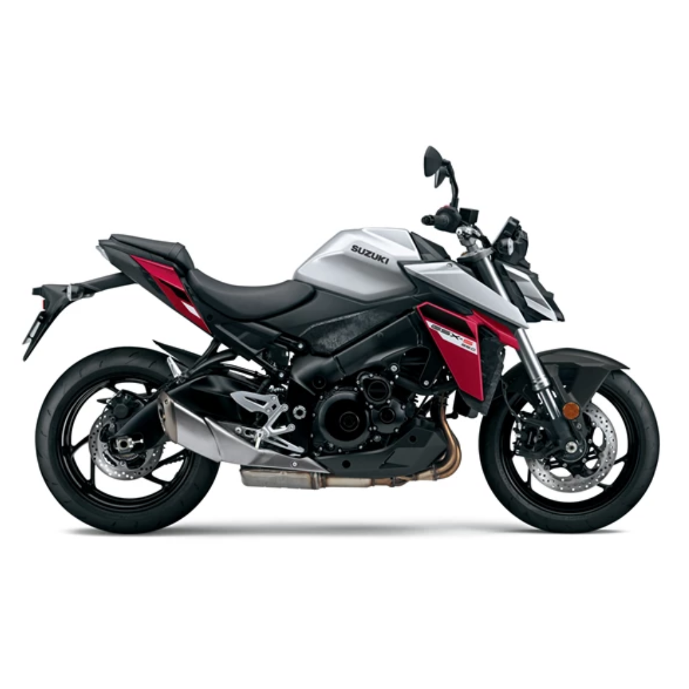 GSX-S950