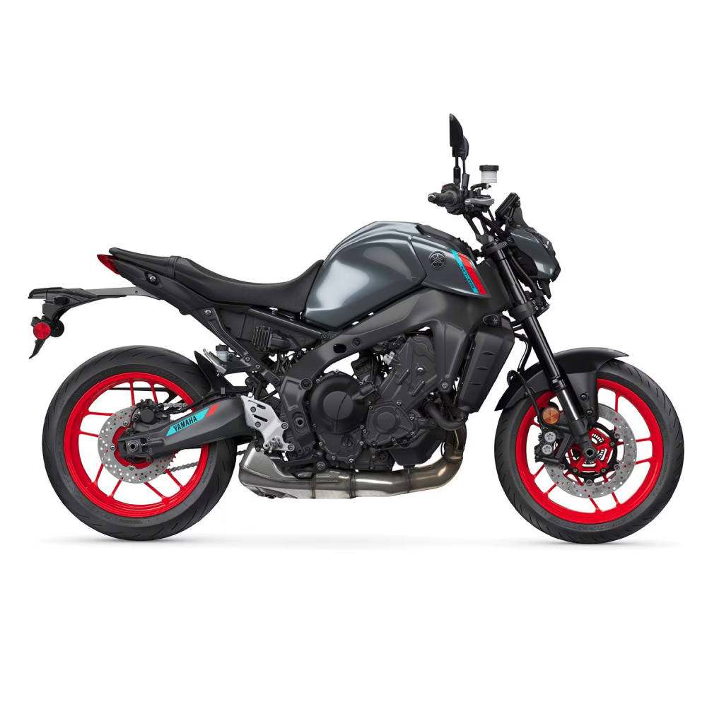 MT-09 / Tracer 2021- onwards