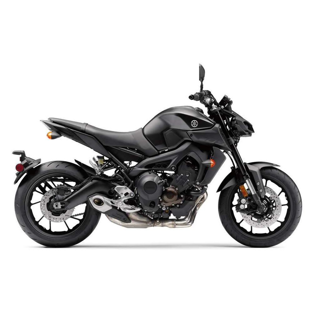 MT-09 / Tracer 2014-2020