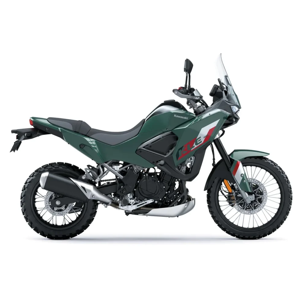 KLE500