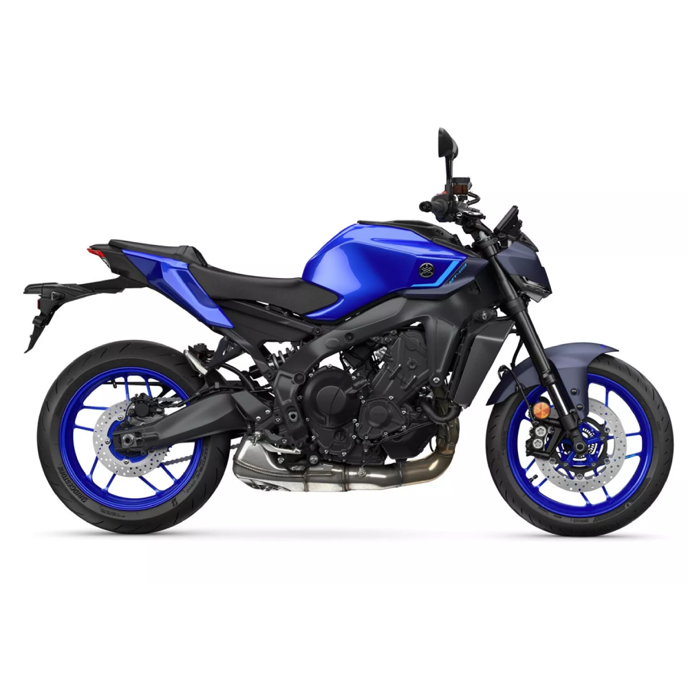 MT-09