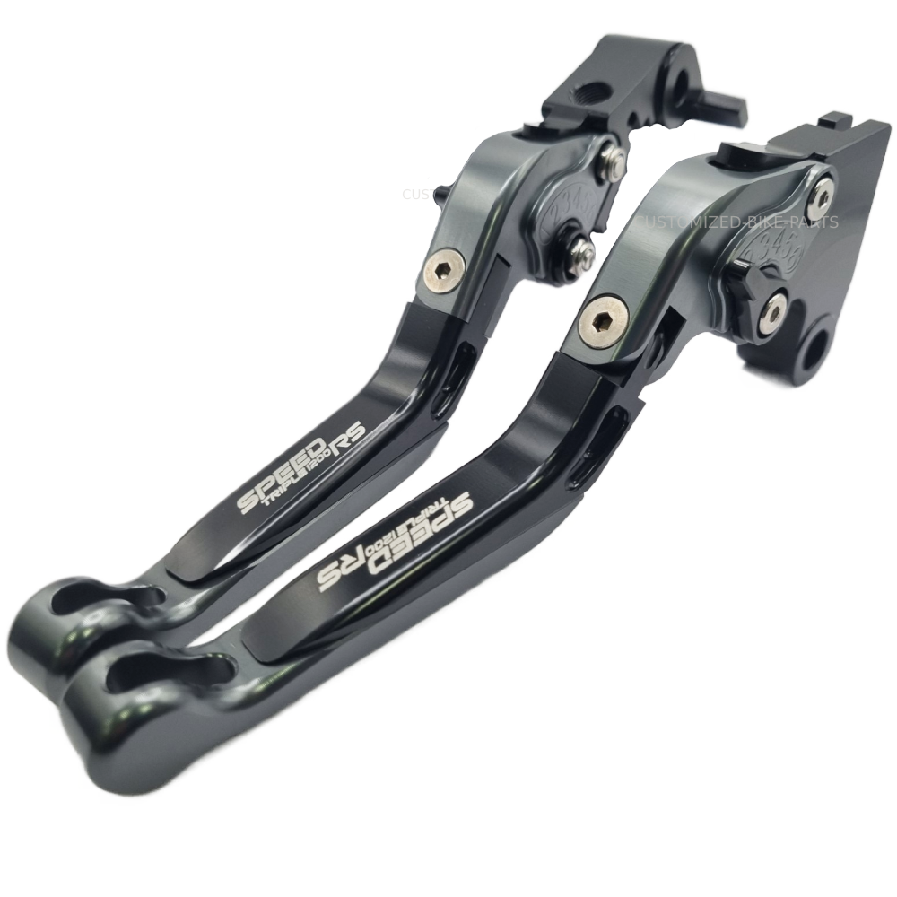 Extendable Brake & Clutch Levers
