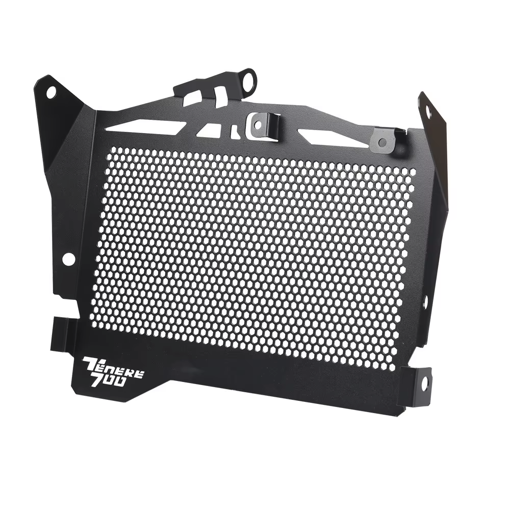 Radiator Guard / Cover / Grille - Yamaha Tenere 700 T7 Rally 2019-2024