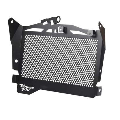 Radiator Guard / Cover / Grille - Yamaha Tenere 700 T7 Rally 2019-2024