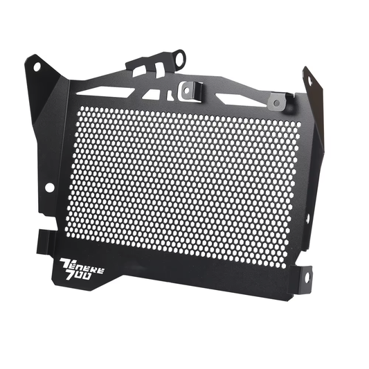 Radiator Guard / Cover / Grille - Yamaha Tenere 700 T7 Rally 2019-2024