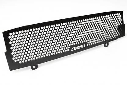 Radiator Protector Guard / Cover / Grille For Honda CB125R 2018-2025