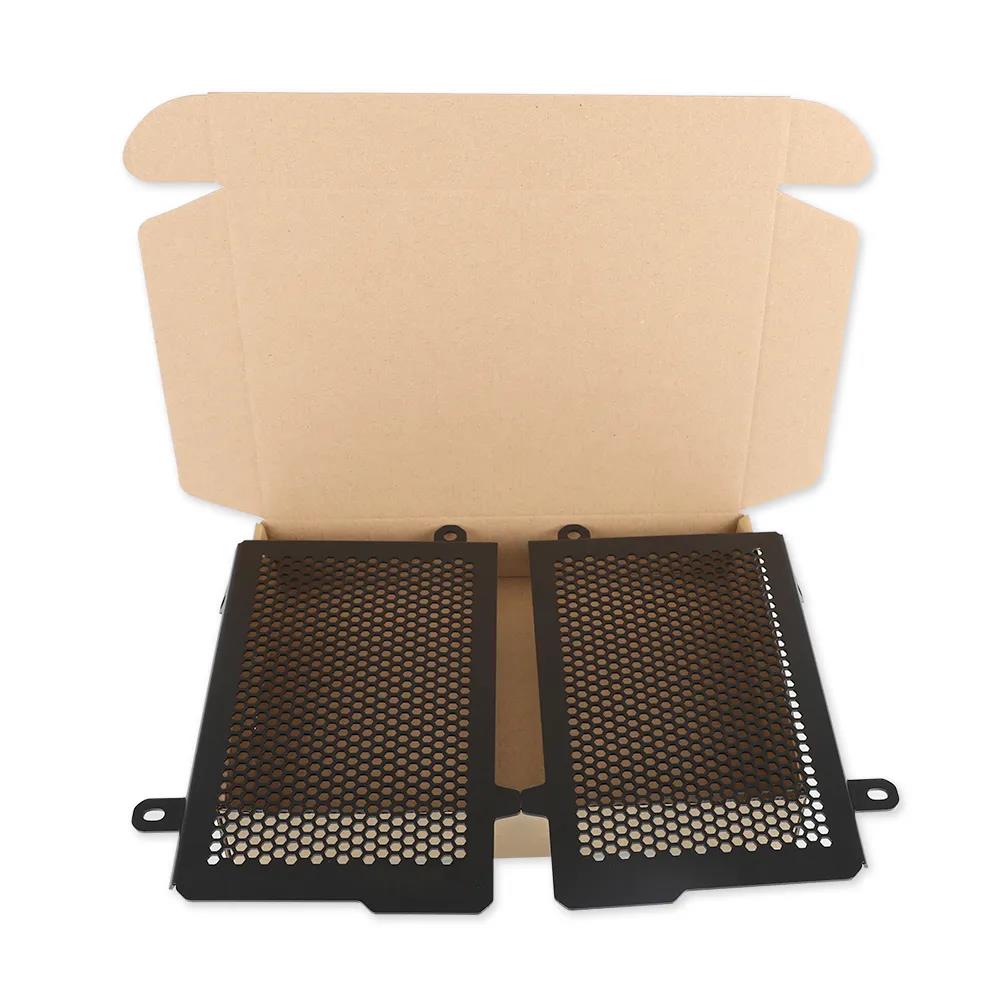 Radiator Protector Cover Guard Grill For KTM 1390 Super Adventure 2026