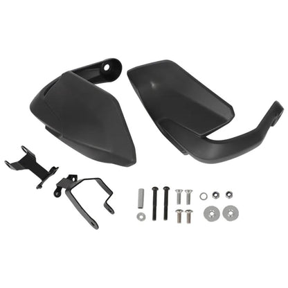 Full Set Handguard Shield Hand Guard Protector Triumph Tiger 1200 2022-2025