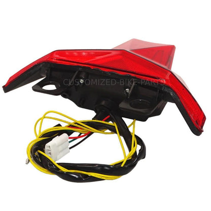 Rear/Tail Light Brake Integrated Light LED - Kawasaki Ninja ZX-4R ZX-10R Z1000