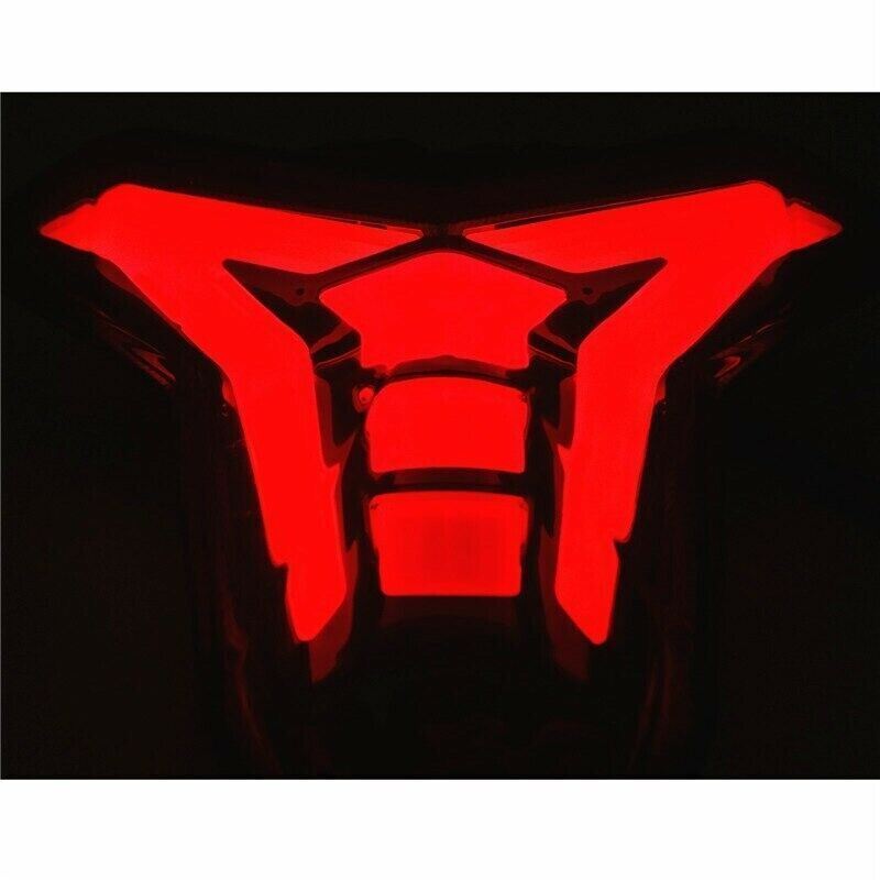 Rear/Tail Light Brake Integrated Light LED - Kawasaki Ninja ZX-4R ZX-10R Z1000