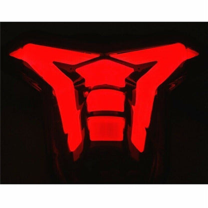 Rear/Tail Light Brake Integrated Light LED - Kawasaki Ninja ZX-4R ZX-10R Z1000