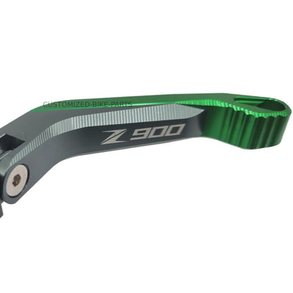 Adjustable Brake & Clutch Levers - Kawasaki Z900 RS / Z900SE 2018-2025
