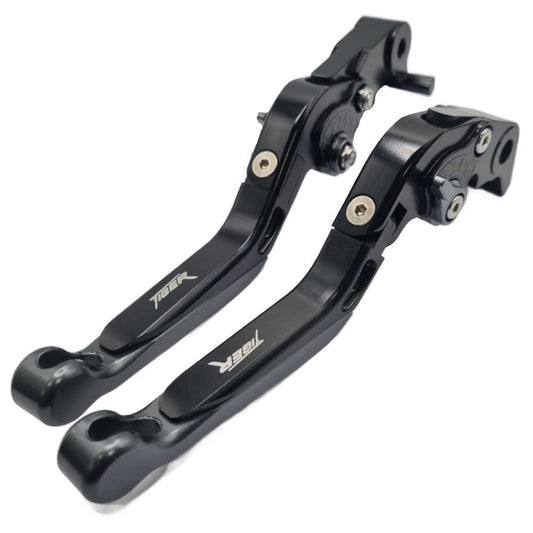 Extendable Clutch & Brake Lever Triumph Tiger 1200 GT / Explorer / Pro 2022-2025