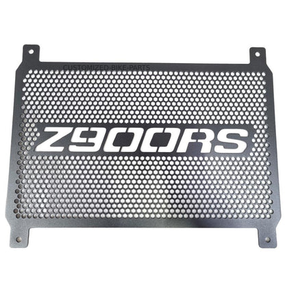 Radiator Protector Cover Guard Grill - Kawasaki Z900 RS Performance SE 2021-2025