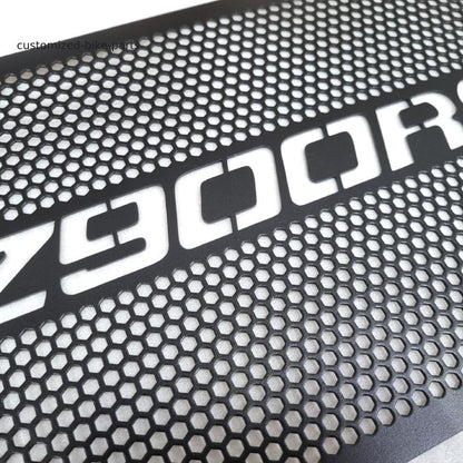 Radiator Protector Cover Guard Grill - Kawasaki Z900 RS Performance SE 2021-2025
