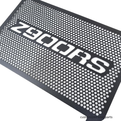 Radiator Protector Cover Guard Grill - Kawasaki Z900 RS Performance SE 2021-2025