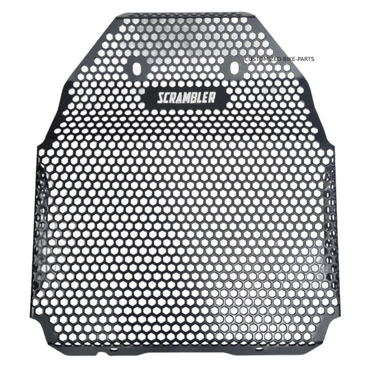 Radiator Protector Cover Guard / Grill - Ducati Scrambler 1100 / Sport / Pro