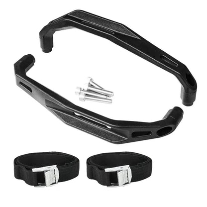 Yamaha Tenere 700 XT700Z 2019-2025 Passenger Rear Seat Handle Hand Grab Bar Rail
