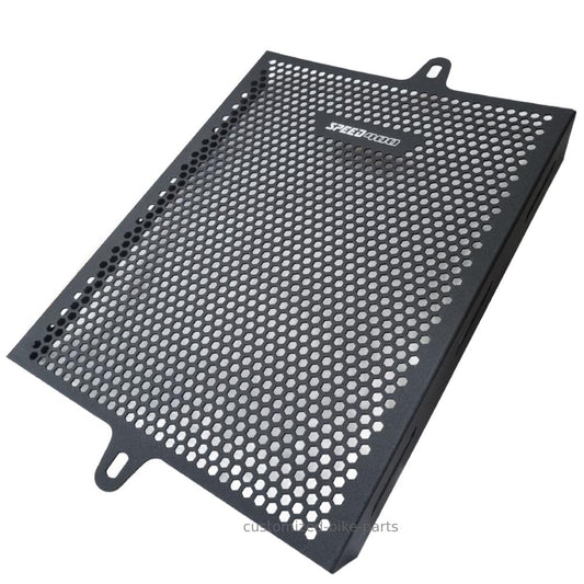 Radiator Protector Cover Guard / Grill - Triumph Speed 400 2023-2025
