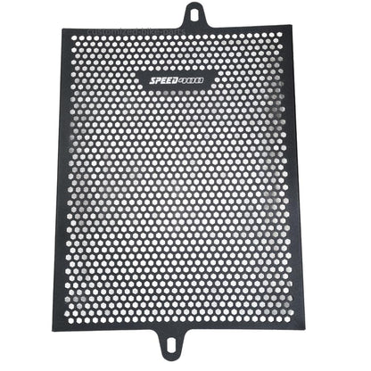 Radiator Protector Cover Guard / Grill - Triumph Speed 400 2023-2025