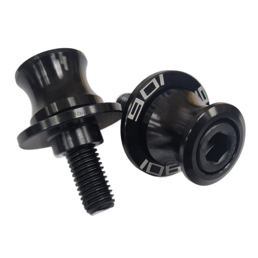 Husqvarna Norden 901 2022-2025 Rear Swingarm Spool Paddock Stand Bobbins