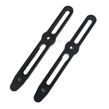 Windshield Screen Height Adjusters Bracker for Suzuki V-Strom DL 800DE 2022-2025