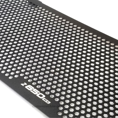 Radiator Protector Cover Guard / Grill - Kawasaki Z650RS Z 650 RS 2021-2025