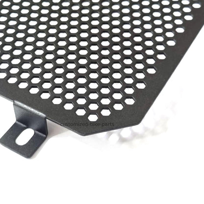 Radiator Protector Cover Guard / Grill - Kawasaki Z650RS Z 650 RS 2021-2025