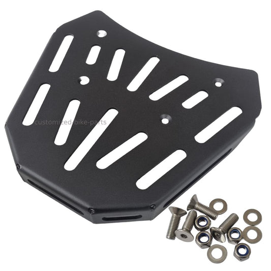 Motorcycle Rear Luggage Rack Cargo Rack For Honda XL750 Transalp 2023-2025