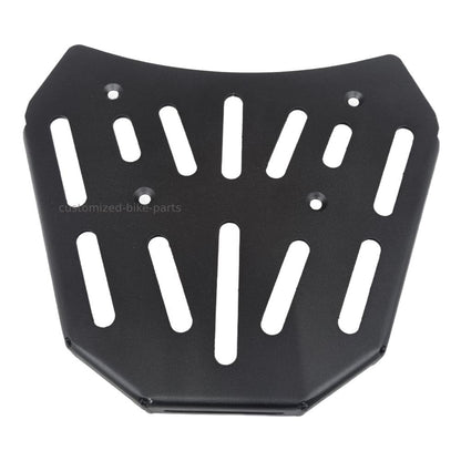 Motorcycle Rear Luggage Rack Cargo Rack For Honda XL750 Transalp 2023-2025