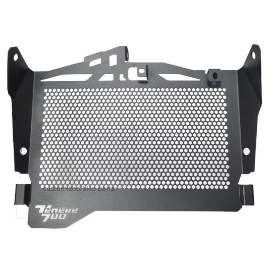 Radiator Guard / Cover / Grille - Yamaha Tenere 700 T7 Rally 2019-2025