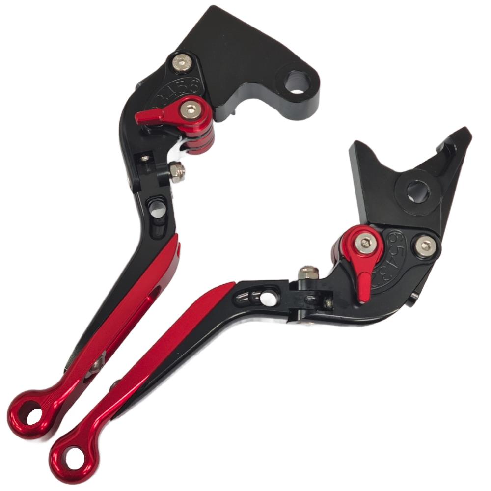 Clutch & Brake Levers For Triumph Bonneville Speedmaster 1200 2023-2026