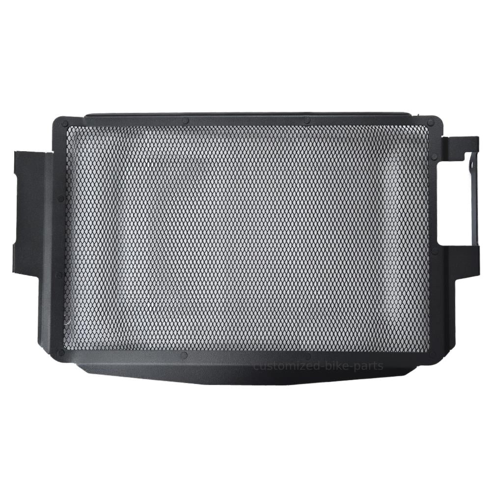 Yamaha MT-09 / SP 2024-2025 / XSR 900 2024-2025 Radiator Guard / Cover / Grille