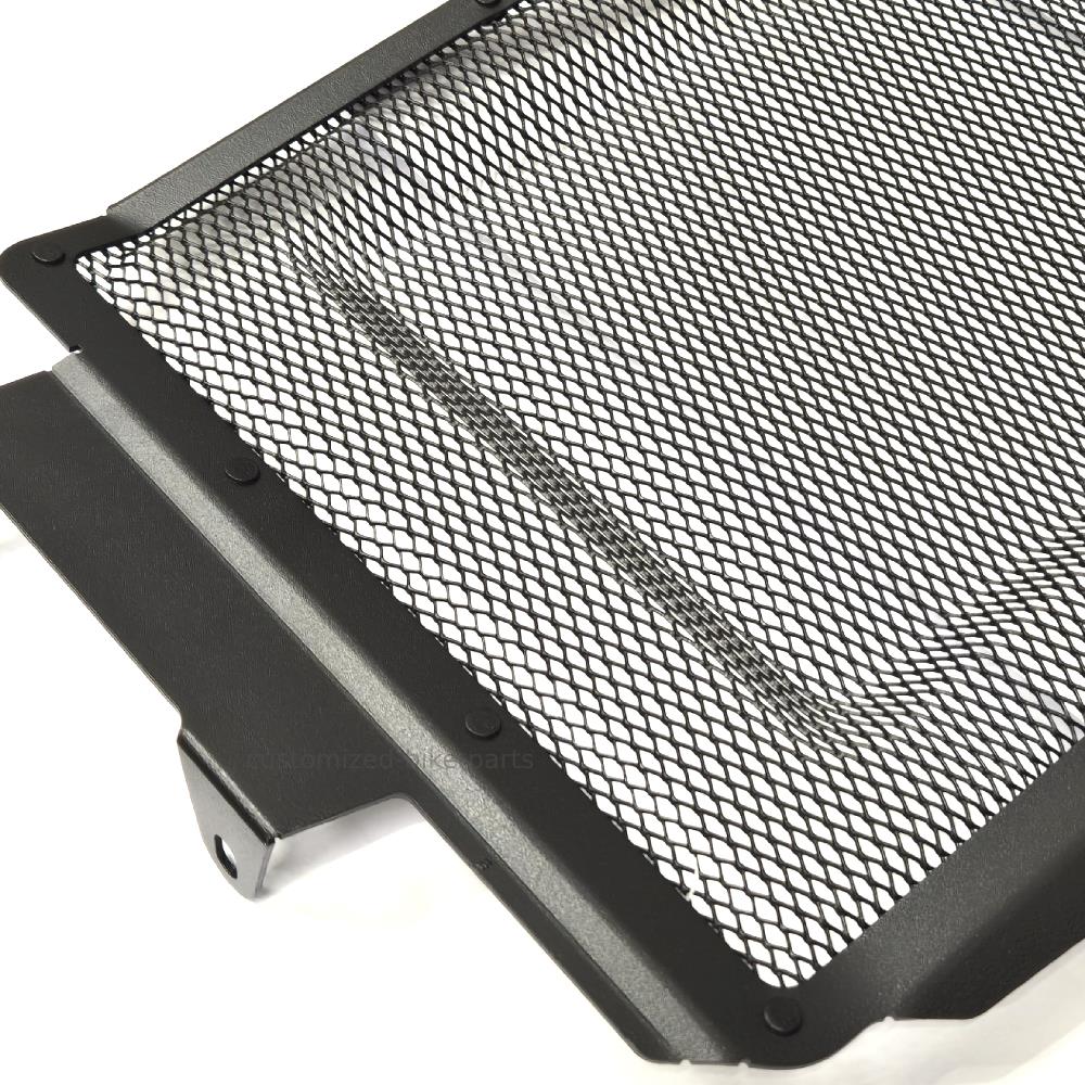 Yamaha MT-09 / SP 2024-2025 / XSR 900 2024-2025 Radiator Guard / Cover / Grille