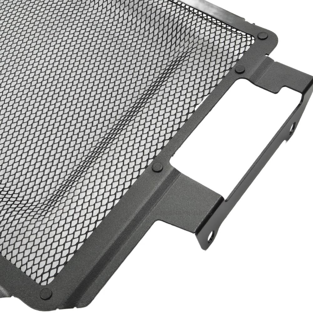 Yamaha MT-09 / SP 2024-2025 / XSR 900 2024-2025 Radiator Guard / Cover / Grille