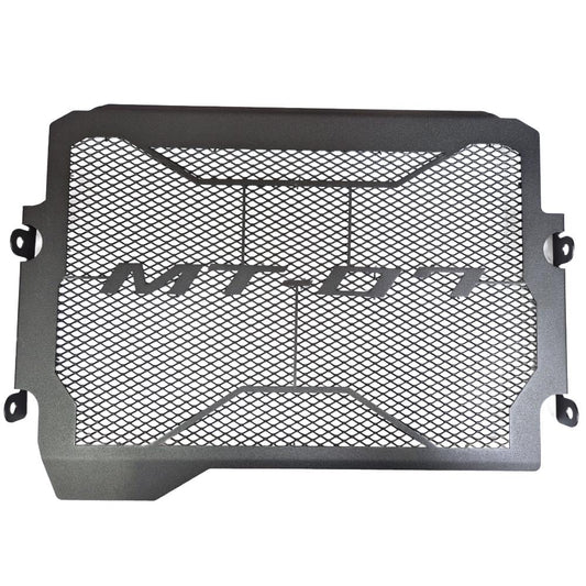 Radiator Protector Cover Guard / Grill - Yamaha MT-07 2018-2023
