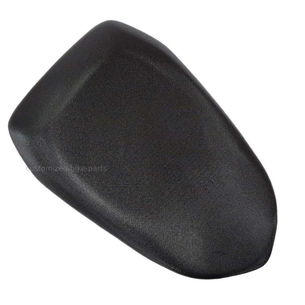 Black Rear Pillion Passenger Seat for BMW S1000RR 2019-2025, M1000RR 2021-2025