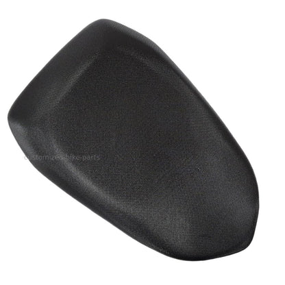 Black Rear Pillion Passenger Seat for BMW S1000RR 2019-2025, M1000RR 2021-2025