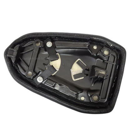 Black Rear Pillion Passenger Seat for BMW S1000RR 2019-2025, M1000RR 2021-2025