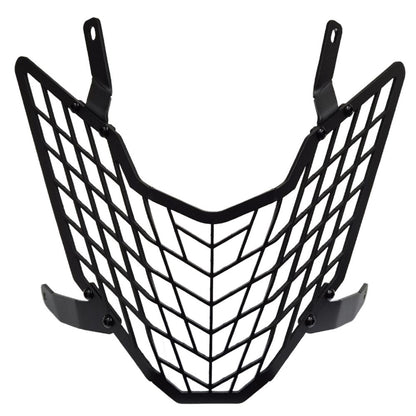 Front Headlight Guard Cover Protector - Honda XL750 Transalp 750 2023-2025