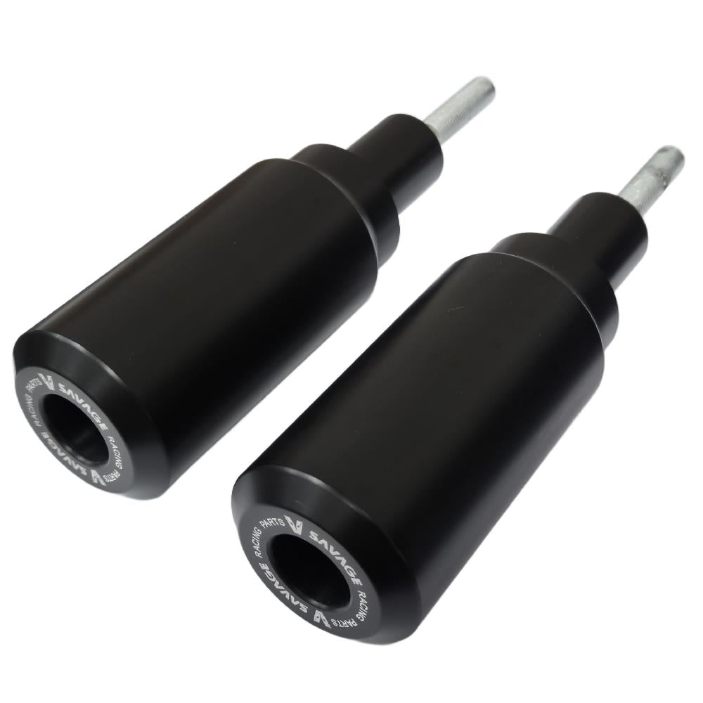 Engine Sliders Engine Sliders Crash Protection Frame - Honda NX400 NX500 CB500 Hornet ...