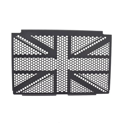 Radiator Protector Cover Oil Cooler Guard - Triumph Trident 660 2021-2025