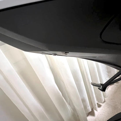 Racing License Plate Fender Eliminator - BMW S1000RR / M1000RR 2019-2025
