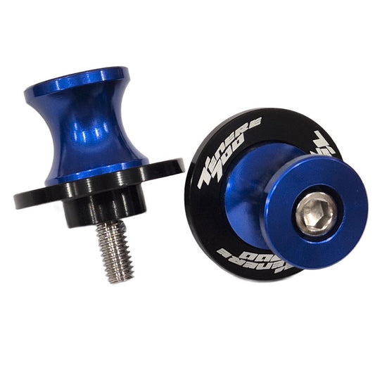 Rear Swingarm Spools Paddock Stand Bobbins - Yamaha Tenere 700 2019-2025
