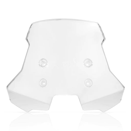 Motorcycle Clear Windscreen Windshield Screen - Suzuki V-Strom 800DE 2023-2025