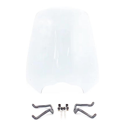 Clear Windshield Screen - Kawasaki EN VN S Vulcan 650 2015-2025
