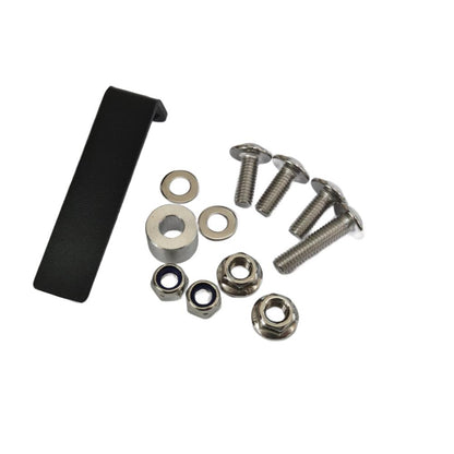 Rear Wheel Mudguard Splash Guard Fender Hugger for BMW R1300GS 2023-2025